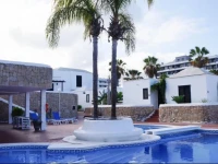 Apartamentos Los Cardones 2*