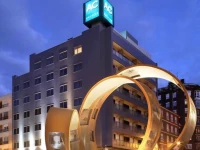 AC Hotel Ponferrada by Marriott 4*