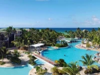 Tryp Cayo Coco 5*