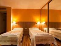 Hostal Rio Selmo 2*