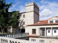 Parador de Pontevedra 4*
