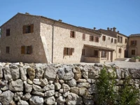 Hotel Rural Es Riquers 4*