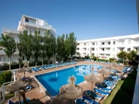 Apartamentos Hobby Club 3*