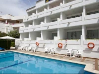 Hoposa Pollensamar Apartamentos 3*