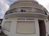 Hostal German 1*