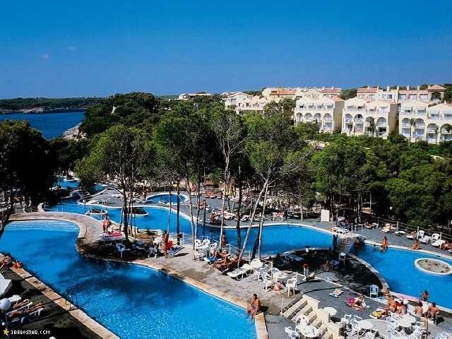 Iberostar Club Cala Barca 4*