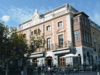 Gran Hotel Puente Colgante 3*