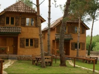 Xalet De Prades 3*