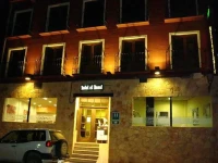 Hotel Rural El Rosal 2*