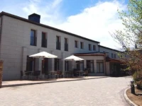 Parador de Puebla de Sanabria 4*