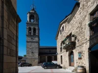 Posada Real de Las Misas 