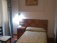Hotel Silos 2*