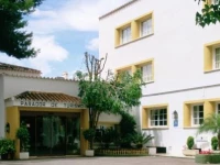 Parador de Puerto Lumbreras 3*