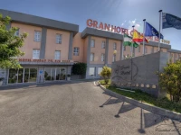 Gran Hotel Ciudad Del Sur 4*