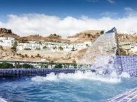 Morasol Suites 4*