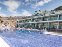 Morasol Suites