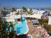 Apartamentos Eden 3*