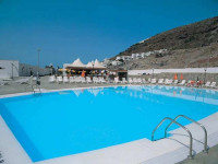 Terrazamar Sun Suite