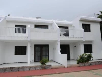 Apartamentos Blue Star 