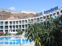 Apartamentos Gran Amadores 