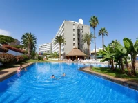 Blue Sea Hotel Interpalace 4*