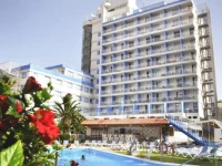 Catalonia Las Vegas 4*