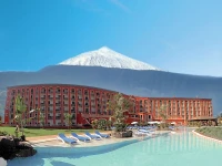 Hotel Las Aguilas 4*