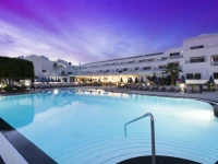Hotel Lanzarote Village 4*