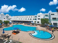 Hotel Lanzarote Village
