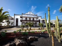 Seaside Los Jameos Playa 4*