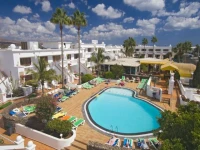 Montana Club 3*