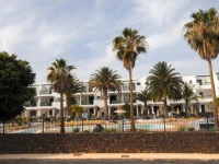 Apartamentos Acuario Sol 2*