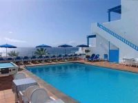 Apartamentos Agua Marina 2*