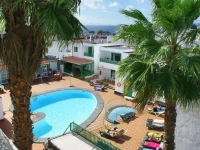 Apartamentos Elena 2*
