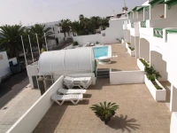 Apartamentos Isabel 2*