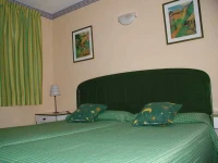 Apartamentos La Florida 