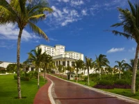 JW Marriott Cancun Resort and Spa 5*