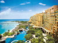 Fiesta Americana Grand Coral Beach Cancun Resort and Spa