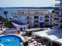El Lago