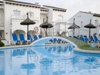 Sea Club Alcudia 3*