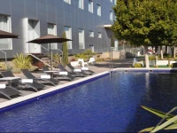 NH Puerto de Sagunto 4*