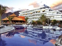 Barcelo Santiago 4*