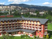 Puigcerda Park Hotel 3*