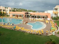 Apartamentos Isla del Aire 3*