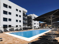 Apartamentos Leo Punta Umbria Deluxe