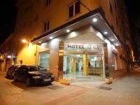 Hotel Alba 3*