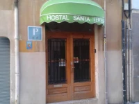 Hostal Santa Teresa 2*