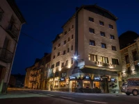 Hotel Victor 1*