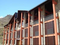 Alberg Les Estades 