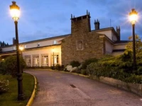 Parador de Ribadeo 4*
